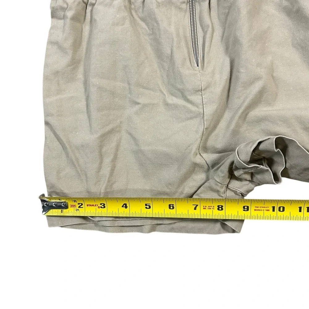 Vintage Kenner 1988 Ghostbusters II Ghosts Uniform Size 7 Rare‎ Shorts
